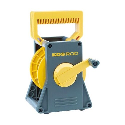 60M ロッド巻取ケース60巾用M