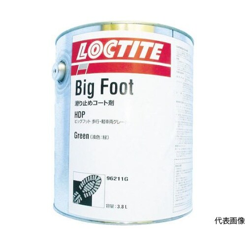 ビッグフット HDP 黄 3.6LT(2