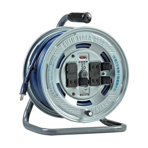 ST30 シンタイガーリール