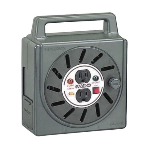 NJ101KE NJ−2型ボックスリール