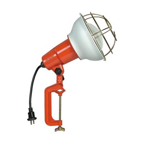 RE300 防雨型作業灯