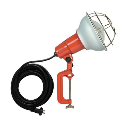 RE305 防雨型作業灯