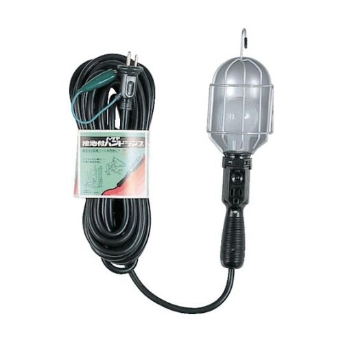 CM10G 補助コードハンドランプ