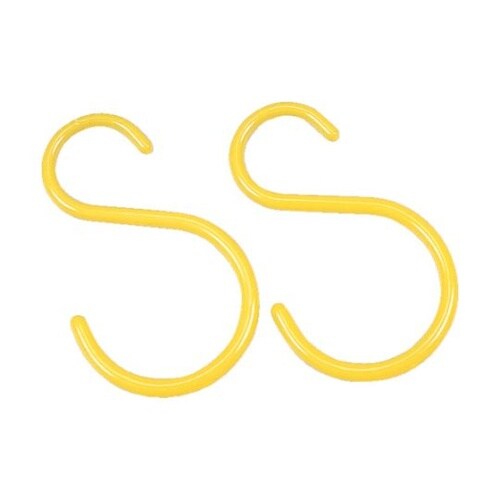 ハンドライト用S型フック(取付タイプ用)