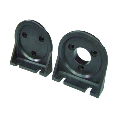 AW560 取付金具 フランジ式