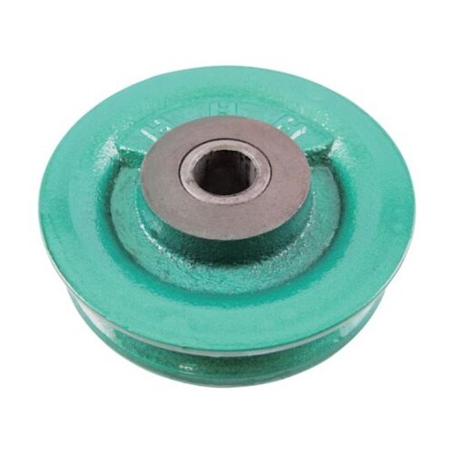 K100強力型滑車用シーブ100mm