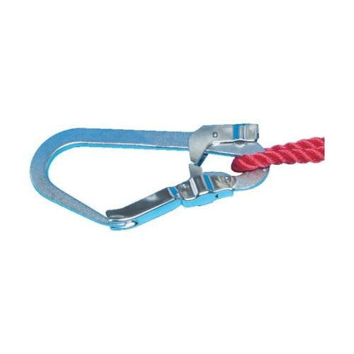 3264 3色介錯ロープ用専用フック