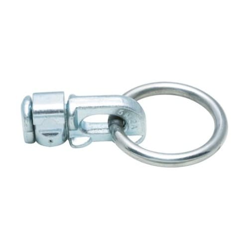 DSR エアラインレール用端末金具