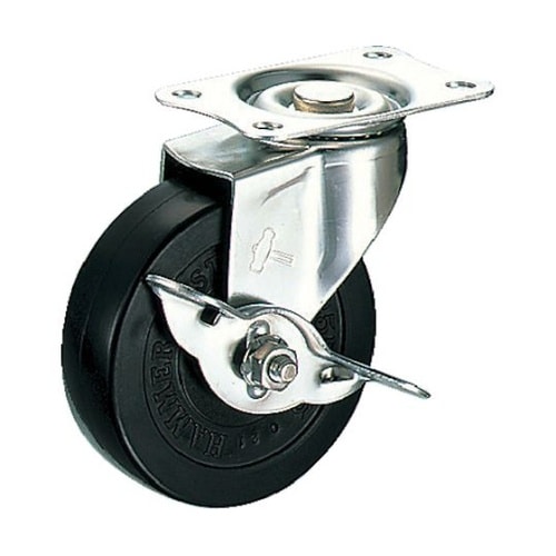 315ER65 E型自在ゴム車