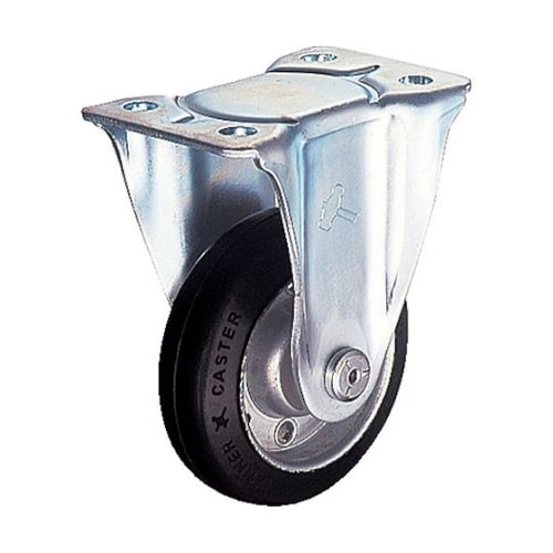 400SRRB75 固定ゴム車B