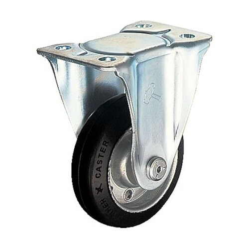 400SRR100 固定ゴム車