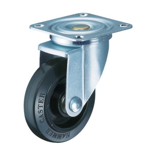 420YSFR125 自在ゴム車