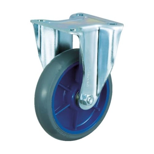 LR150WKGR 低始動抵抗キャスター