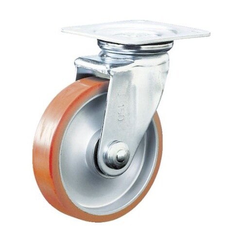 P75WJ 中荷重用キャスター