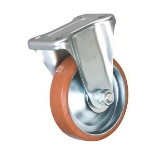 P100WK 中荷重用キャスター