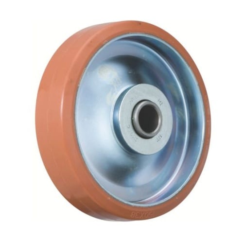 P130W 中荷重用キャスター