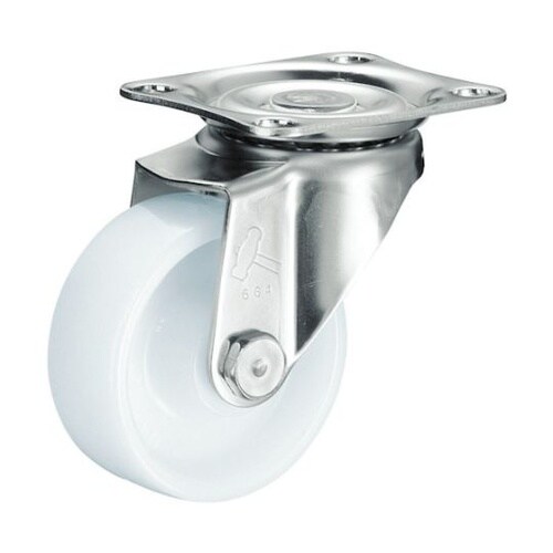 320SN75 自在ナイロン車