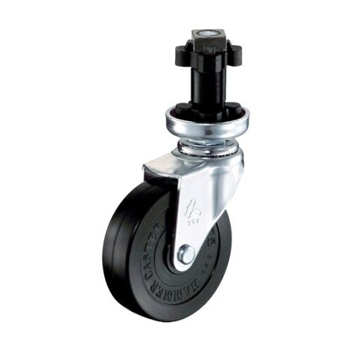 4202ENR100 自在ゴム車