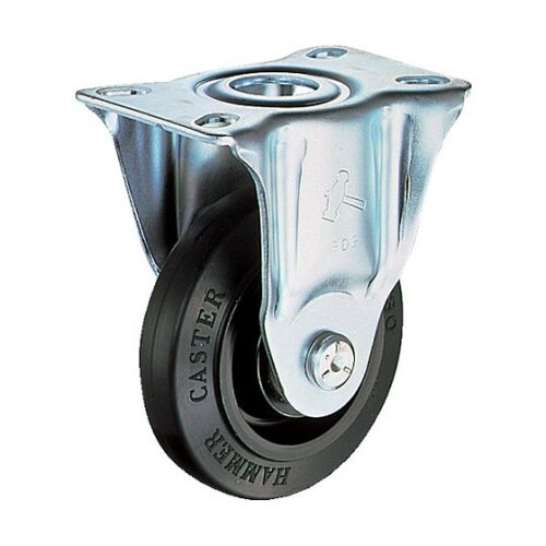 420SRFR100 固定ゴム車