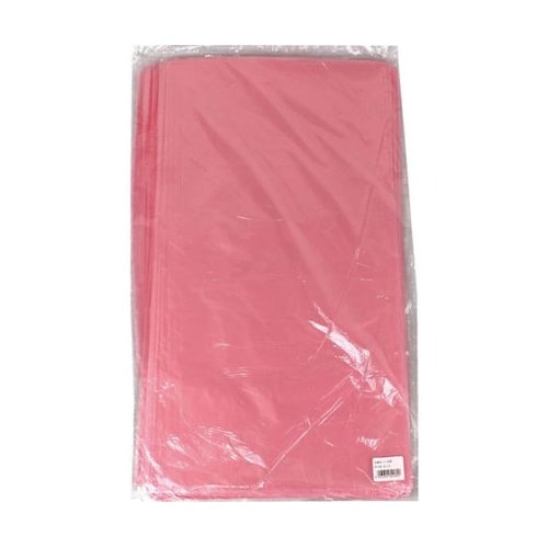 KS50P 食品用片開きシートピンク