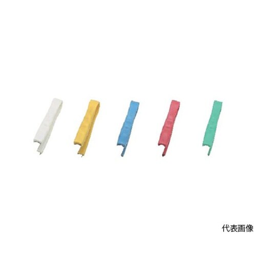 18−8 PP柄カラー万能トング 300