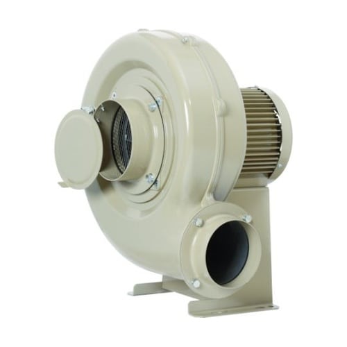 電動送風機 コンパクトシリーズ(1.5k