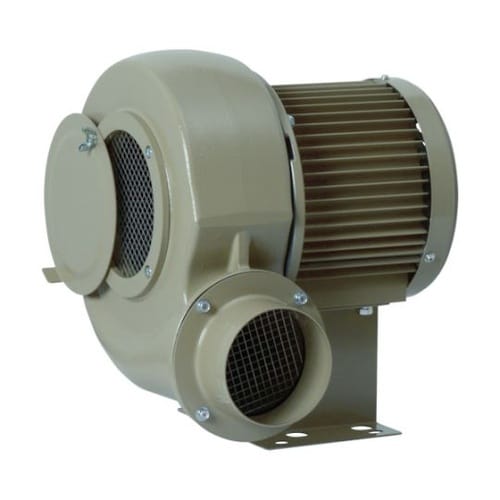 高効率電動送風機 マルチシリーズ(0.4
