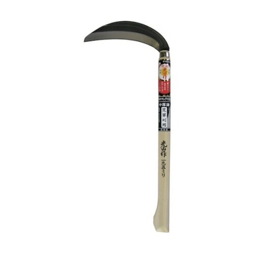 HTS5081光山作クロマックス鋼中厚鎌