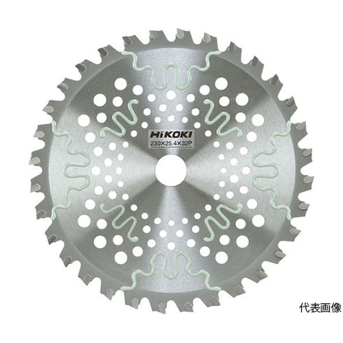 00684571 刈払用チップソー230