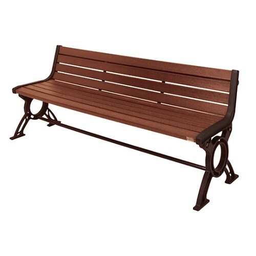 244−0610ベンチRB6−LW