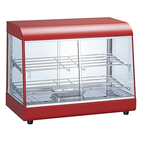 OS−600Nミラノレッド ウォーマー