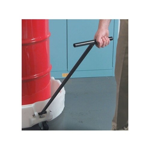 DRM787モービルスピルトレーハンドル