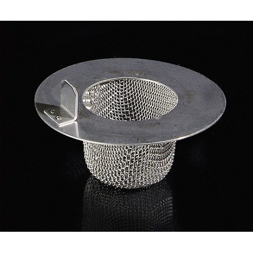 DRM628ドラムファンネルストレイナー