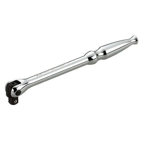 BS2E−S スピンナハンドル