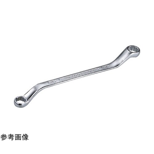 M25−13X17 ロングメガネレンチ