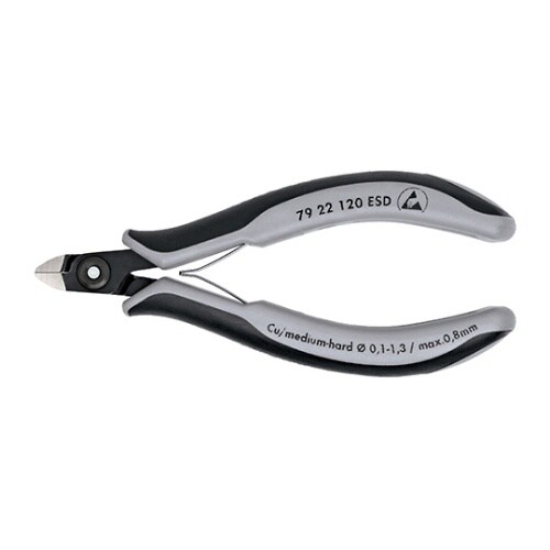 7922−120ESD ニッパー