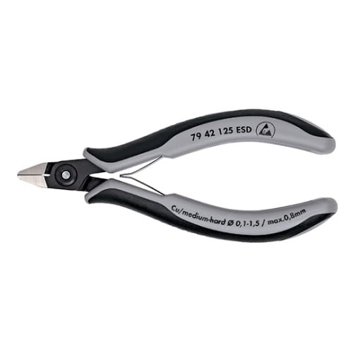 7942−125ESD ニッパー