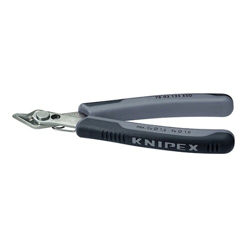 7803−125ESD スーパーニッパー