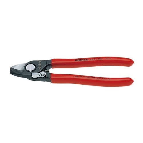 9521−165 ケーブルカッター