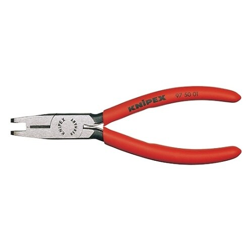 9750−01 クリンピングプライヤー