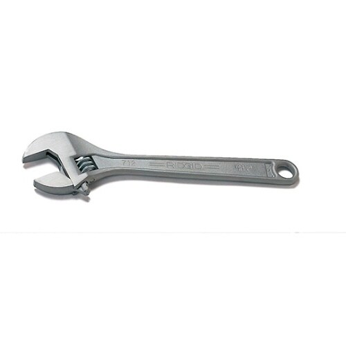 86902 756 アジャスタブルレンチ