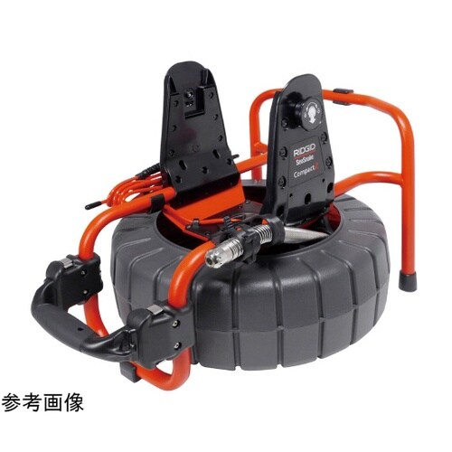 48093 コンパクト2 リールのみ