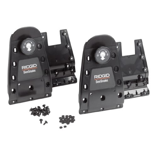 48153 モニターサイドプレート