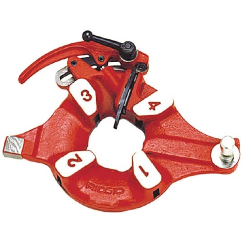 26132 711 NPTRHダイヘッド