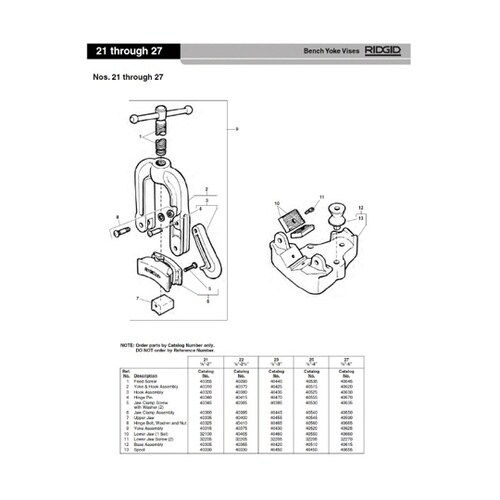 32100 トラニオン ジョ−F/S−2