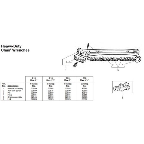 32595 ハンドルアッセン