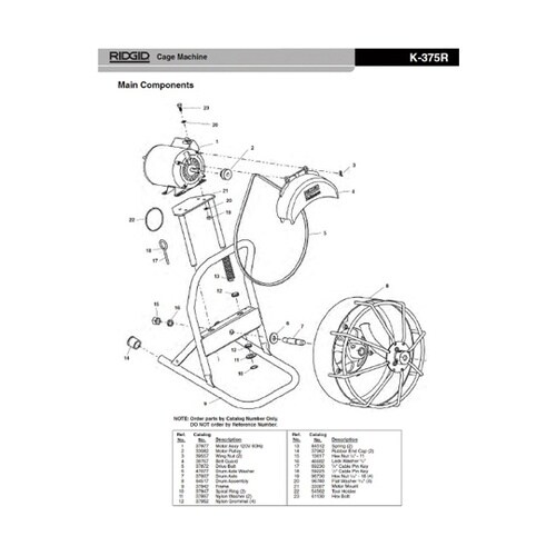 39557 ウイングナットF/K−375