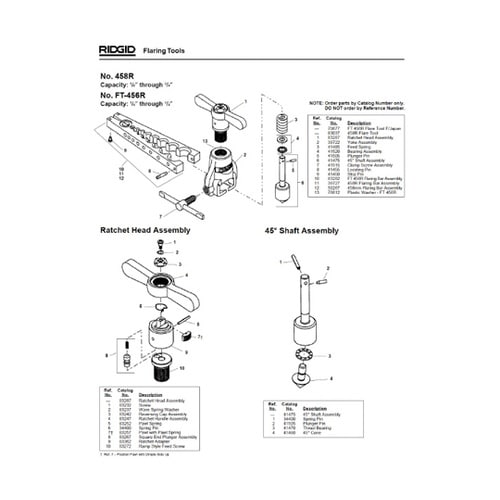 41505 E−3654 ピン