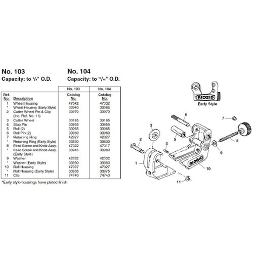 42332 ワッシャ−F/103.104