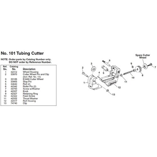 42337 ノブ F/101.103